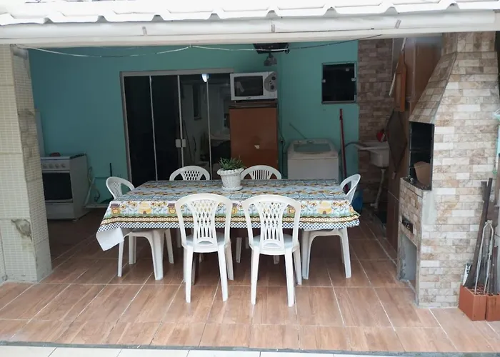 Casas De Aluguel Da Lulu