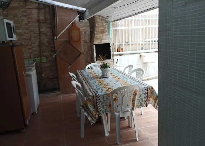 Casas De Aluguel Da Lulu