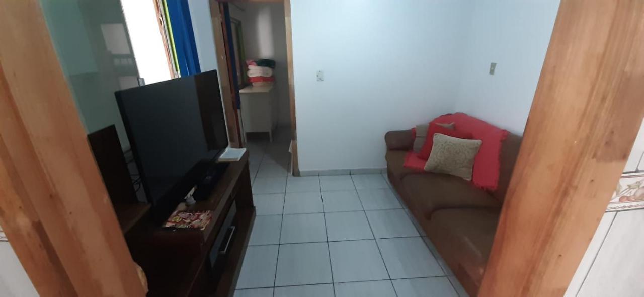 Holiday home Casas De Aluguel Da Lulu *