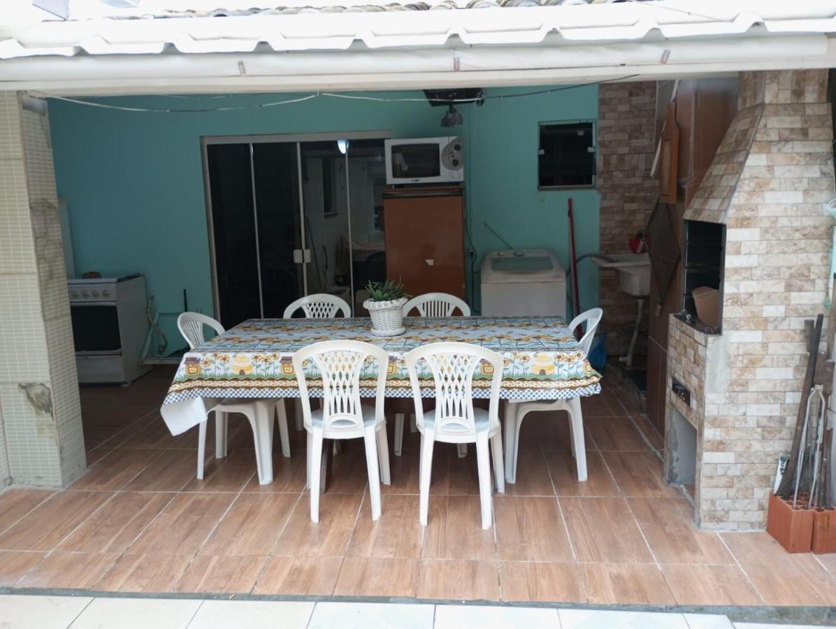 Casas De Aluguel Da Lulu Holiday home Itapema