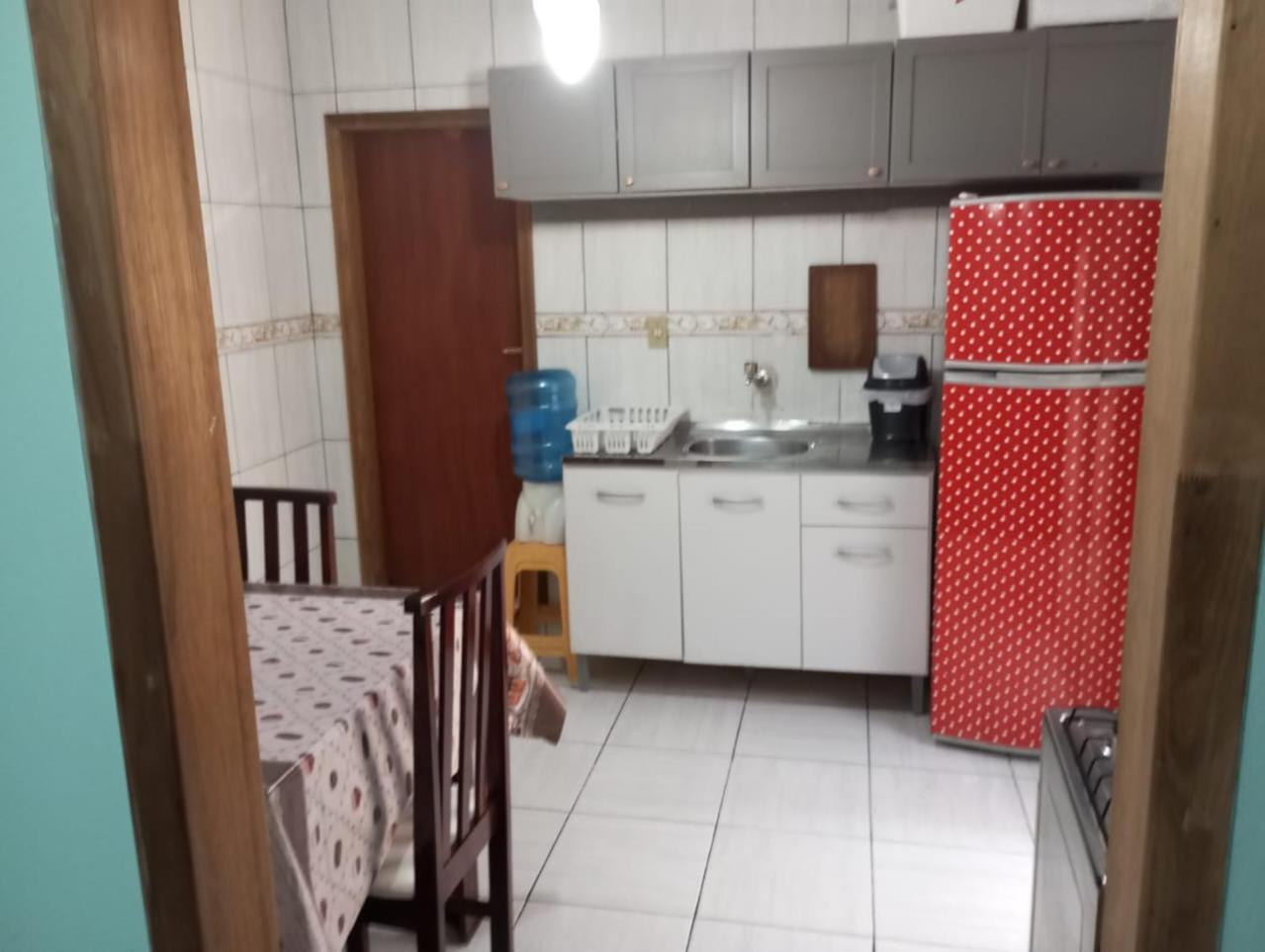 Casas De Aluguel Da Lulu Holiday home *