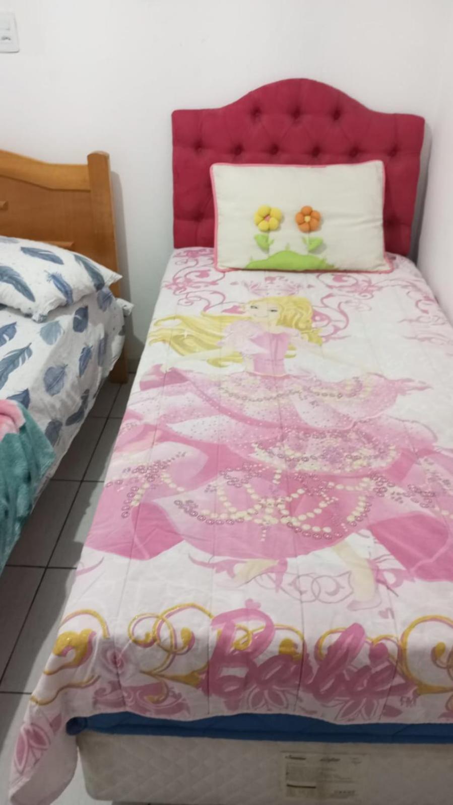 Casas De Aluguel Da Lulu Holiday home *