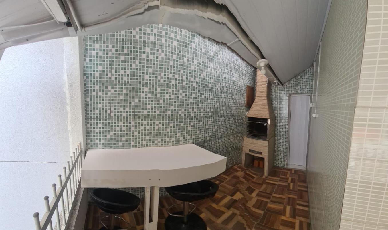 Casas De Aluguel Da Lulu Holiday home *